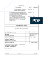 Revisions Symbol Description Date Approval: All Sheets Are The Same Revision