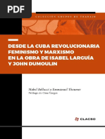 Fem y Marxismo