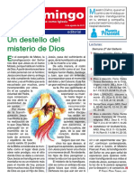 Revista El Domingo