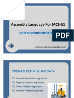 Bahasa Assembly 1 (Compatibility Mode)