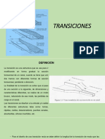 Transiciones