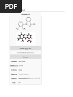 Mefenamic Acid