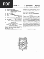 US4675615 - Magnetic Amplifier