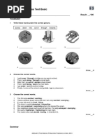 Motivate 3 Test U2 Basic