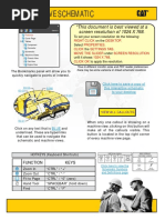 Se Cat 320D