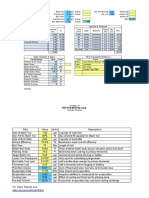 408103442.xlsx: Grain Bill Hop Bill & Schedule Grain % Type Species IBU Amount (LB) Time (Min) Alpha (%) Qty (Oz)