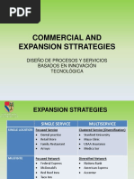 17 Commercial and Expansion Strategies