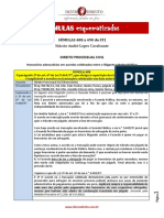 2161 Curso de Direito Processual Civil Moderno 2017 Jos Miguel Garcia Medina