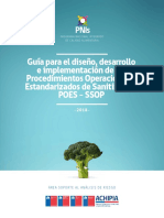 Manual POES PDF