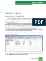 Analisis Datos Excel