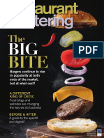 Restaurant Catering December 2015 PDF