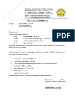 SURAT Pembelian Finger Print