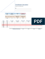 TimeSheet Calculator TrumpExcelRevised 2017 v1