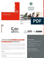 Ingenieria de Ejecucion en Administracion Ip 21092016 PDF