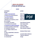 MANUAL DeL Aprendiz