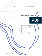 Fisica Del Laser