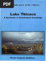 Lake Titicaca