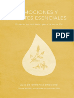 Emociones y Aceites Libro