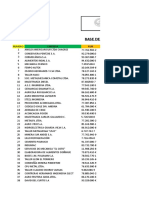 Base Empresas