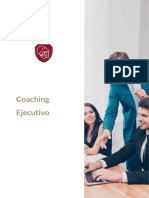 Coaching Ejecutivo