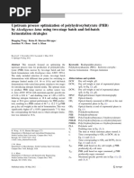 Wang2012 Article UpstreamProcessOptimizationOfP PDF