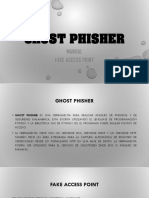 Manual Ghost Phisher PDF