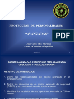 Avanzadas en Seguridda y Proteccion de PMI