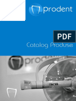 Prodent Com - Product Catalogues