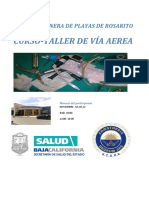 Manual Curso Via Aerea