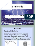 7-8. Biolistrik