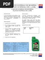 BBWP - Hydraulic Fluid Classifications Per ISO 6743-4 - A Brief Overview v2