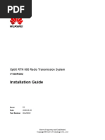 Installation Guide (V100R002 - 03)