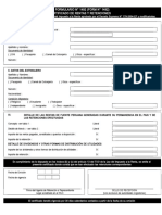 Formulario #1492