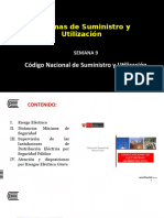 C.N. Suministro y Utilización 