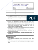 Sop General Affairpdf