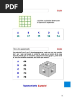 Razonamiento Verbal