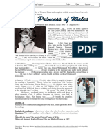 Princess Diana Biography - 85828