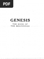 Genesis Vol 2