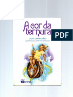 A Cor Da Ternura - Geni Guimarães