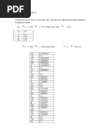 Solucionarios de Promodel