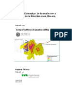 Informe Final San Jose 30mar