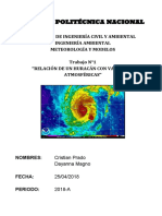 Meteo Deb 1