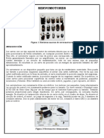 Tema 5.1 Servomotores