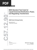 IEEE STD C57.12.00