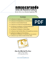 Desenmascarando Las Ilusiones de Nuestra Cultura PDF