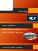 Hamburg