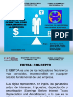 EBITDA