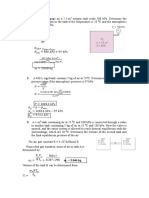 MARTINEZ Ideal Gas and Polytropic Problem