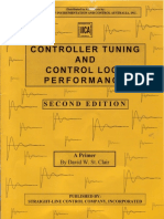 Controller Tuning and Control Loop Performance