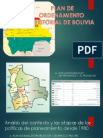 Pot Bolivia